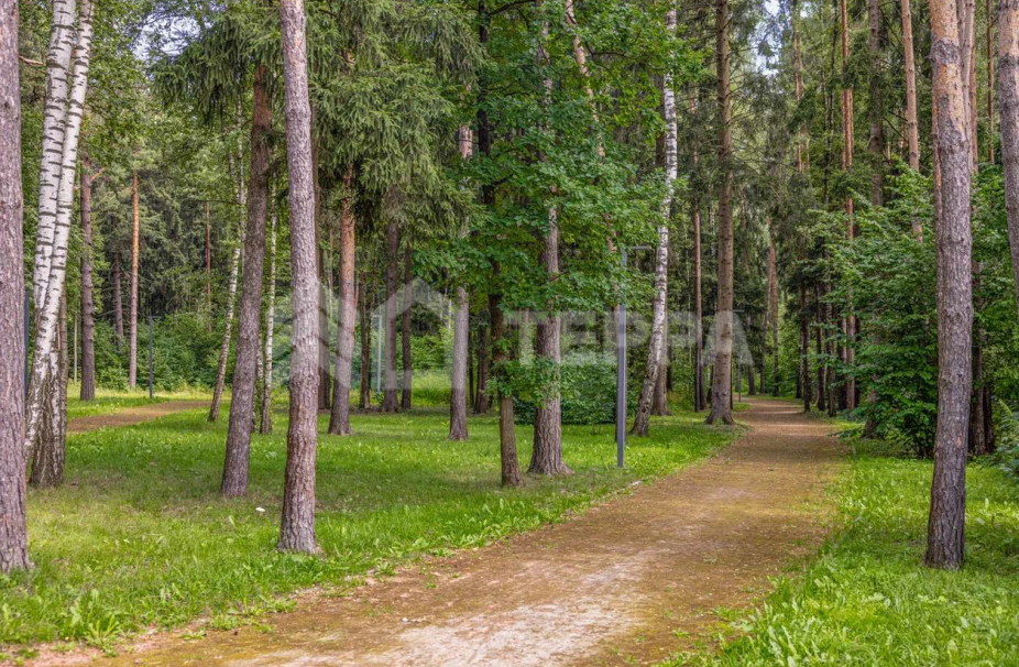 Объект ID 18834 - Участок