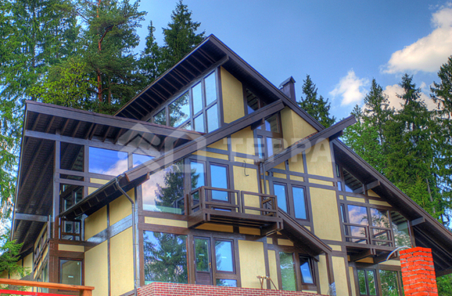 Истринские Холмы