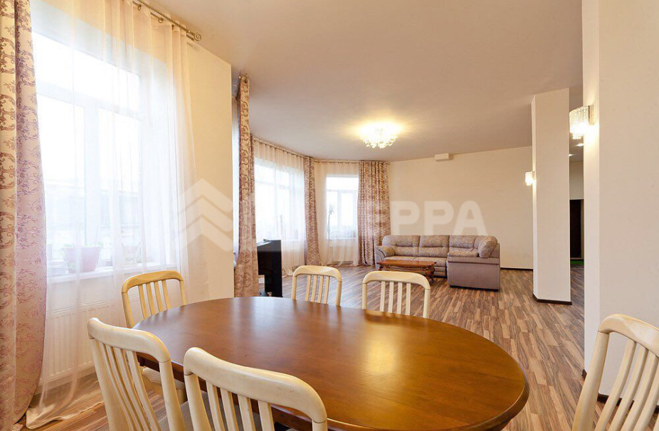 Объект ID 14267 - Дом