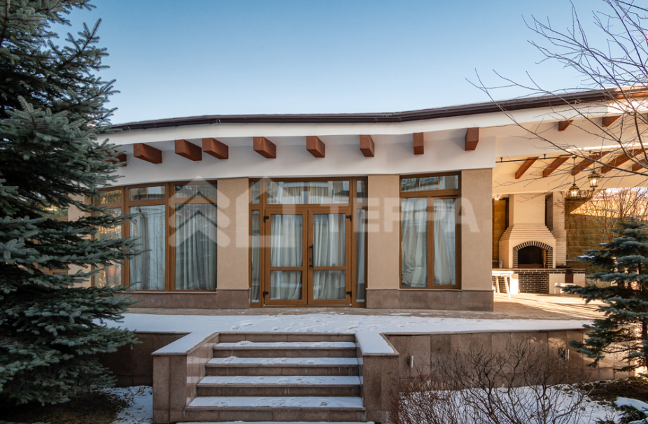 Объект ID 18449 - Дом