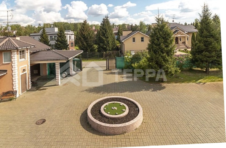 Объект ID 18582 - Дом