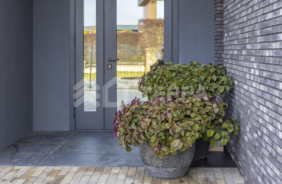 Объект ID 18649 - Дом