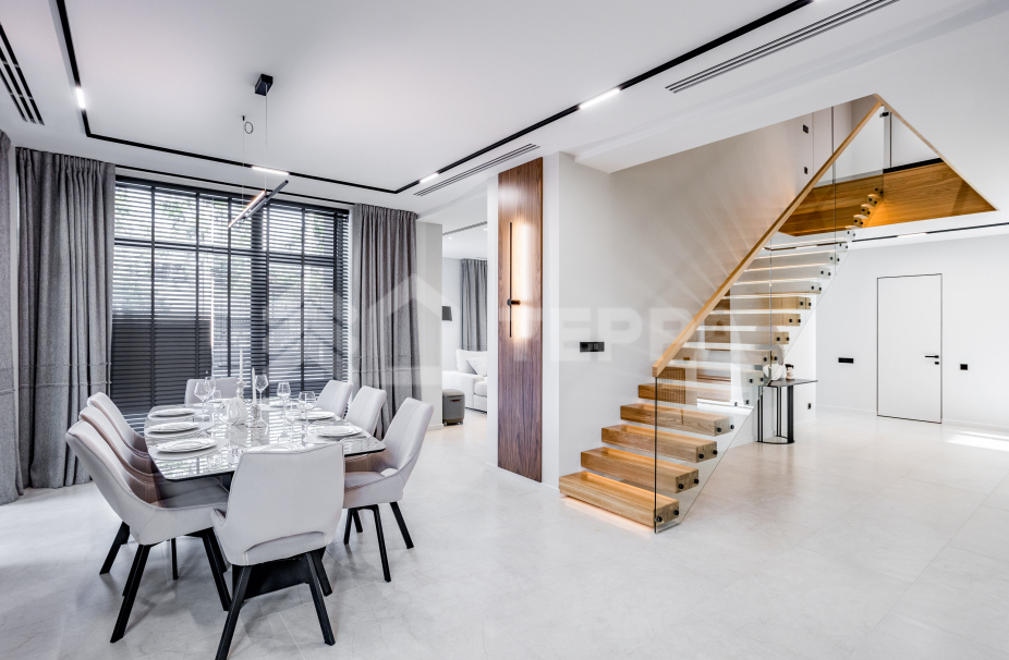 Объект ID 18639 - Дом