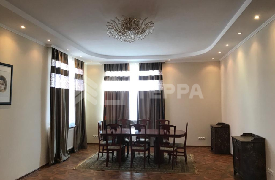 Объект ID 18025 - Дом