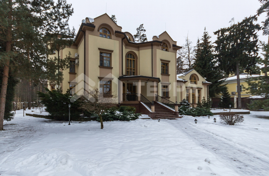 Объект ID 16346 - Дом