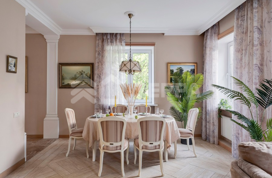 Объект ID 18725 - Дом