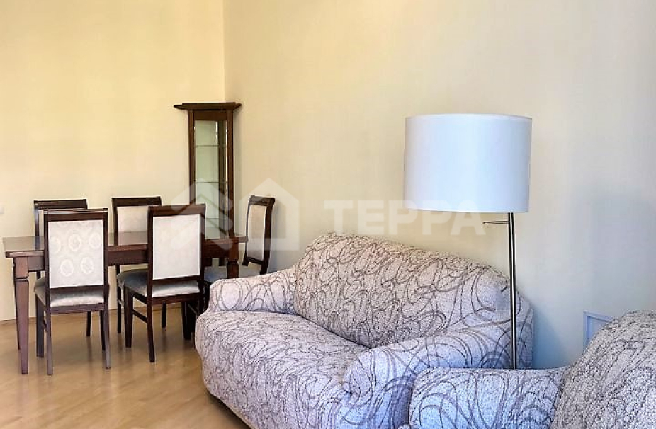 Объект ID 16980 - Квартира