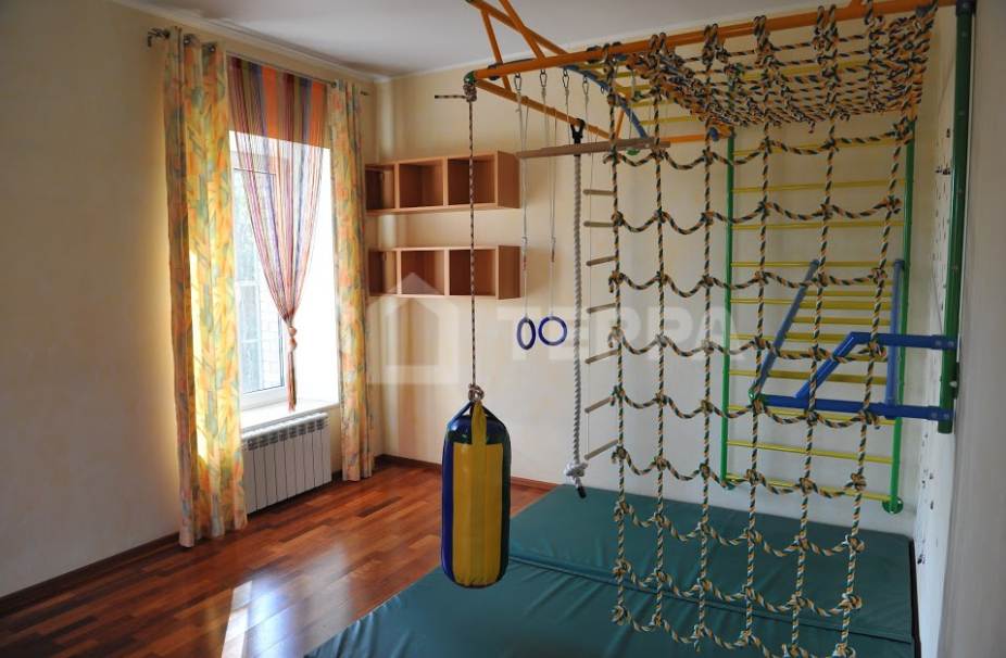 Объект ID 11792 - Дом