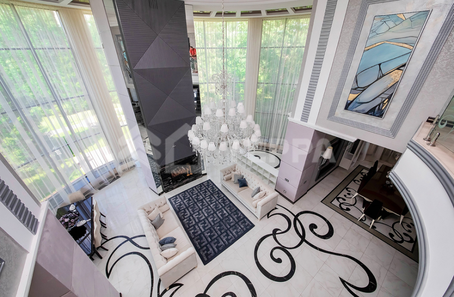 Объект ID 17170 - Дом