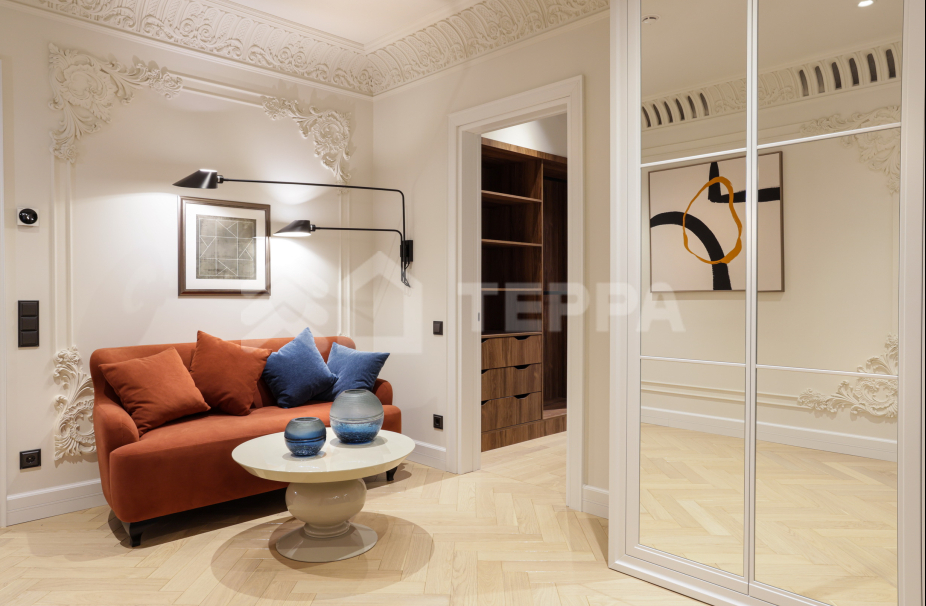 Объект ID 17758 - Дом