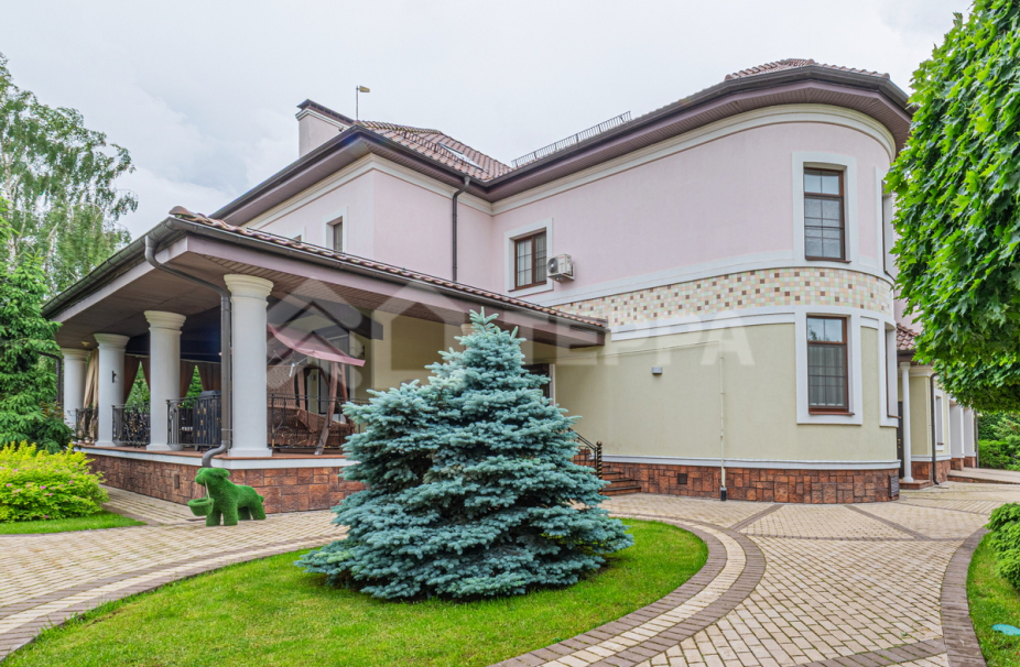 Объект ID 18787 - Дом