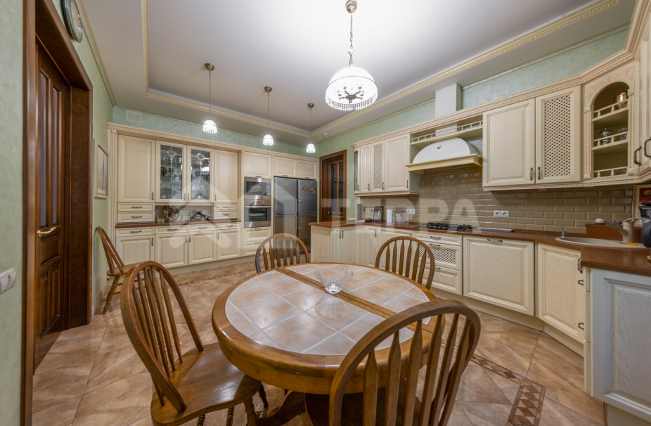 Объект ID 18791 - Дом