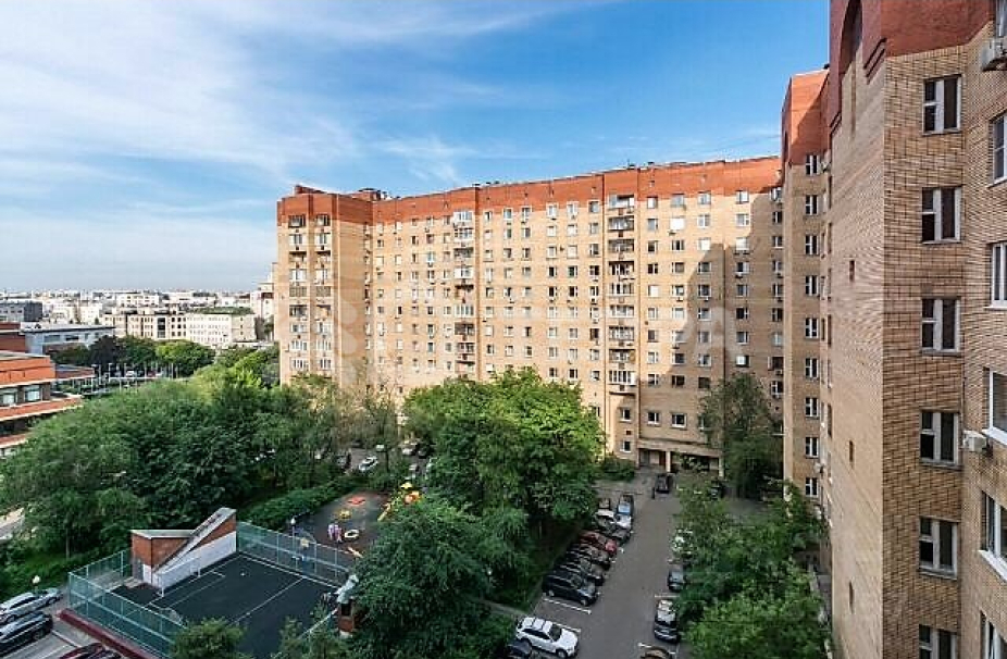 Объект ID 17149 - Квартира