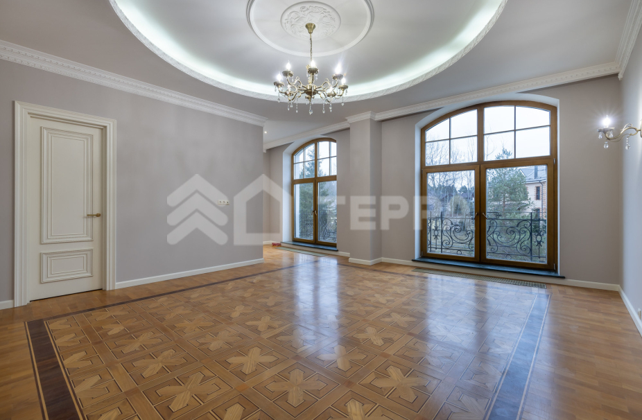 Объект ID 18427 - Дом