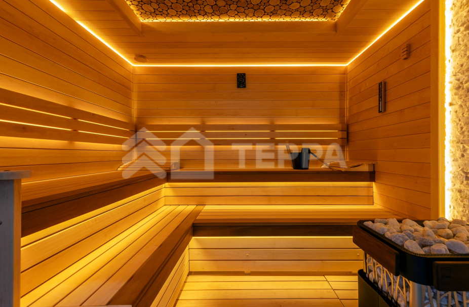 Объект ID 18931 - Дом