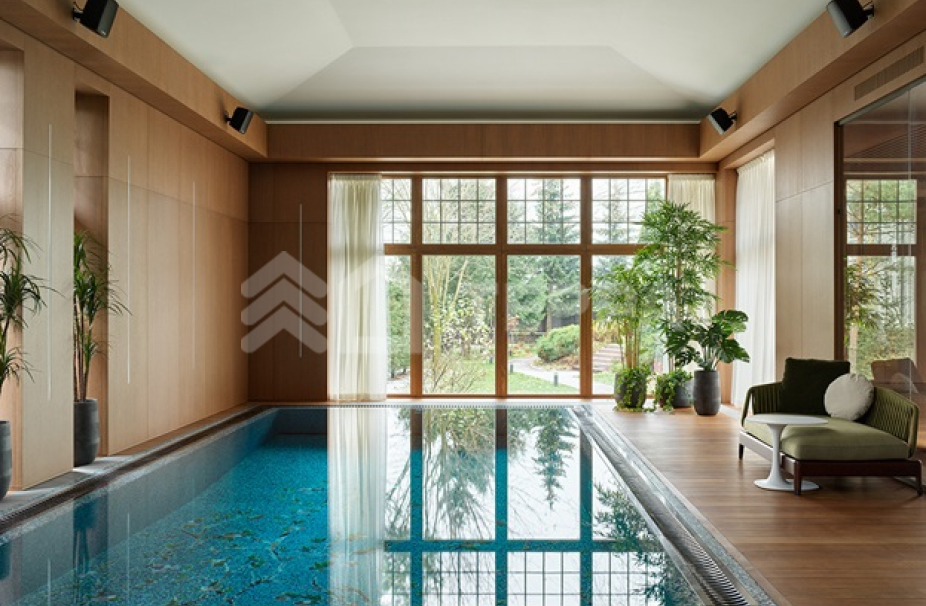 Объект ID 18103 - Дом