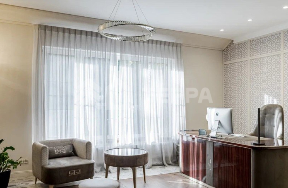 Объект ID 18516 - Дом