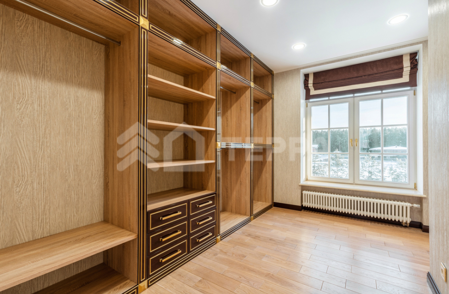 Объект ID 16771 - Дом