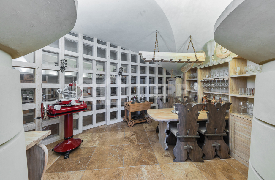 Объект ID 17819 - Дом