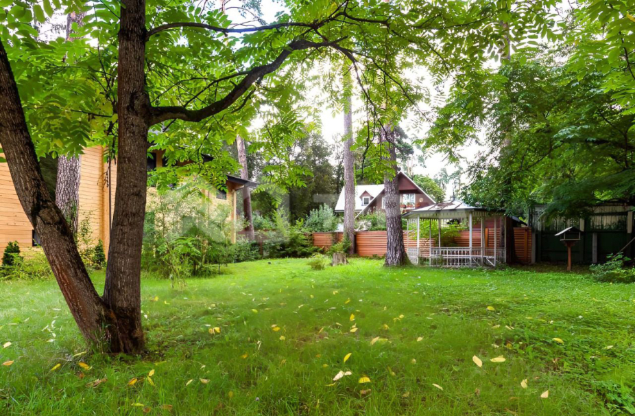 Объект ID 16961 - Участок