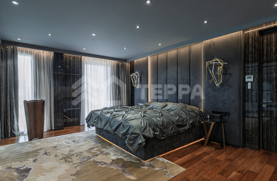 Объект ID 18650 - Дом