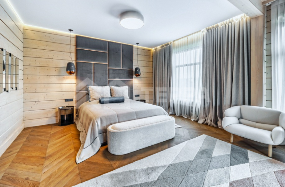 Объект ID 15283 - Дом