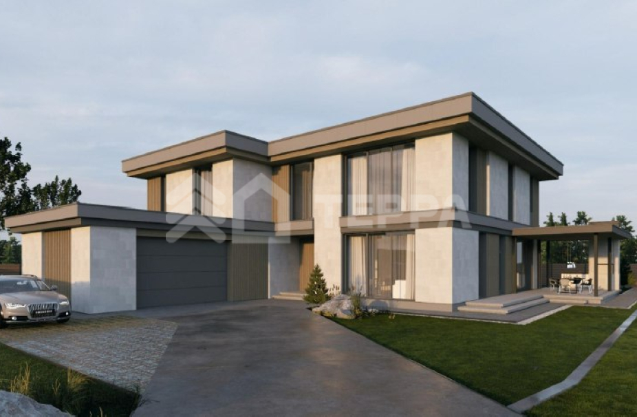 Объект ID 18961 - Дом