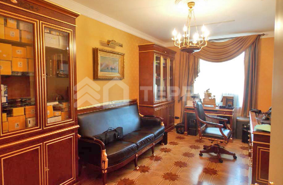 Объект ID 12763 - Дом