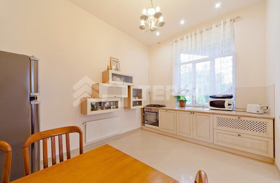 Объект ID 12603 - Дом