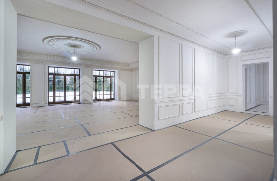 Объект ID 17309 - Дом