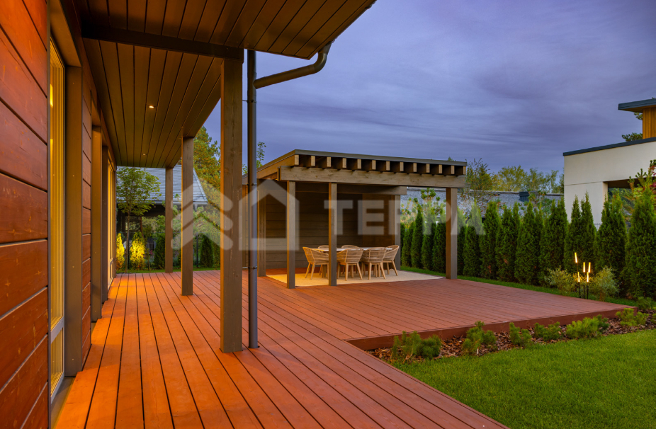 Объект ID 16653 - Дом