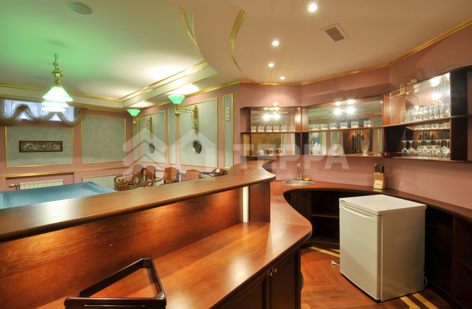 Объект ID 9807 - Дом