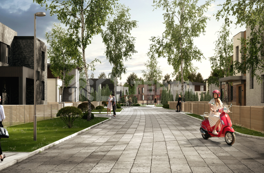 Объект ID 18109 - Дом