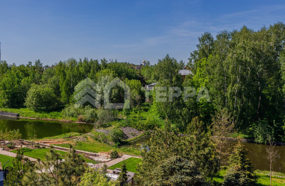 Объект ID 18004 - Дом