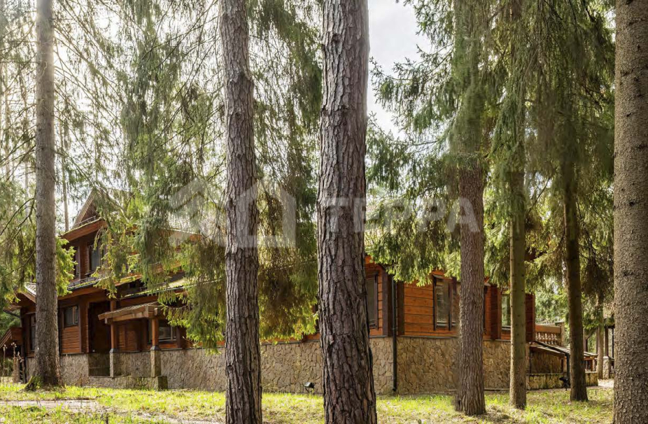 Объект ID 18454 - Дом