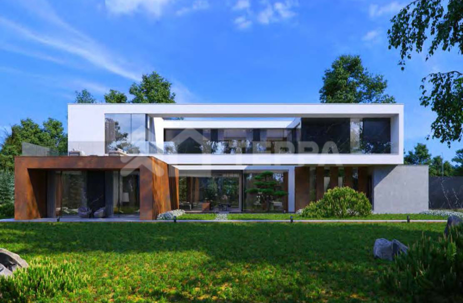 Объект ID 17382 - Дом