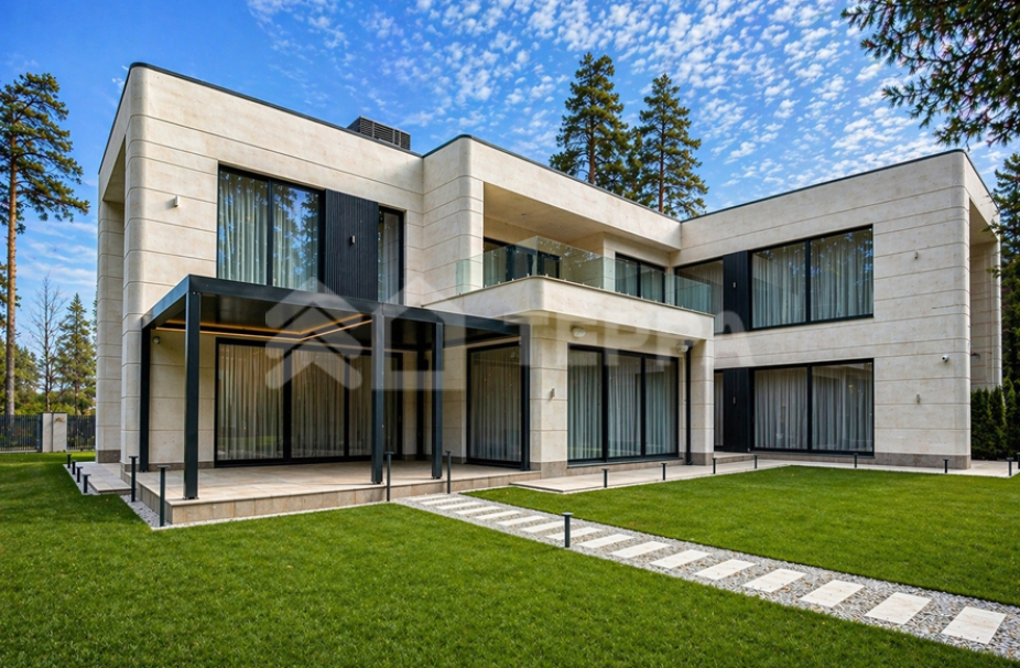 Объект ID 19128 - Дом