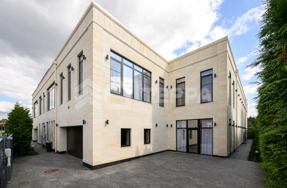 Объект ID 17887 - Дом