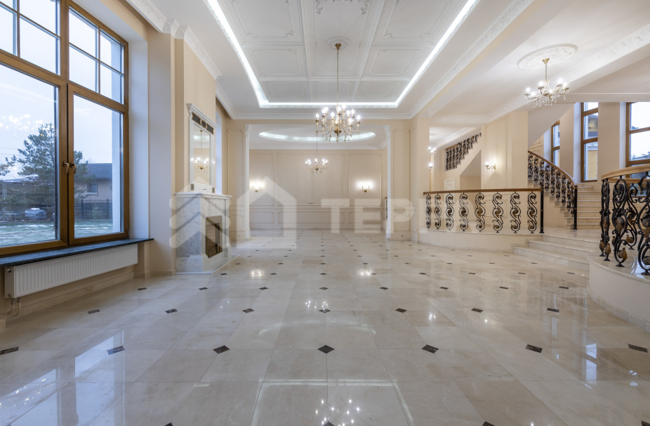 Объект ID 18427 - Дом