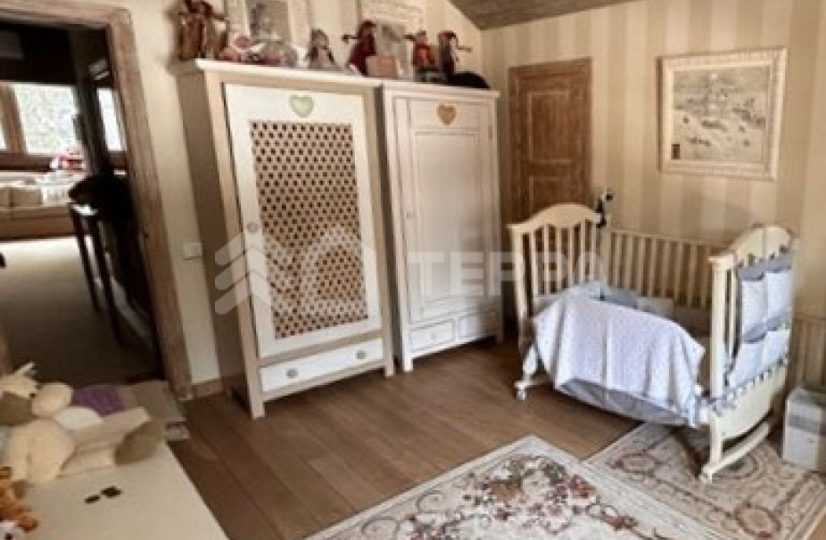 Объект ID 17628 - Дом