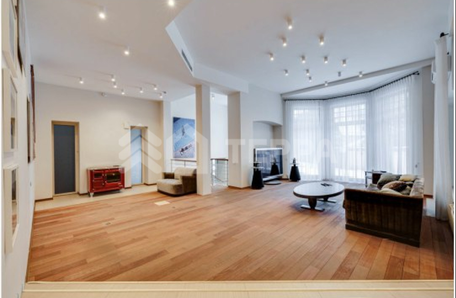 Объект ID 18606 - Дом