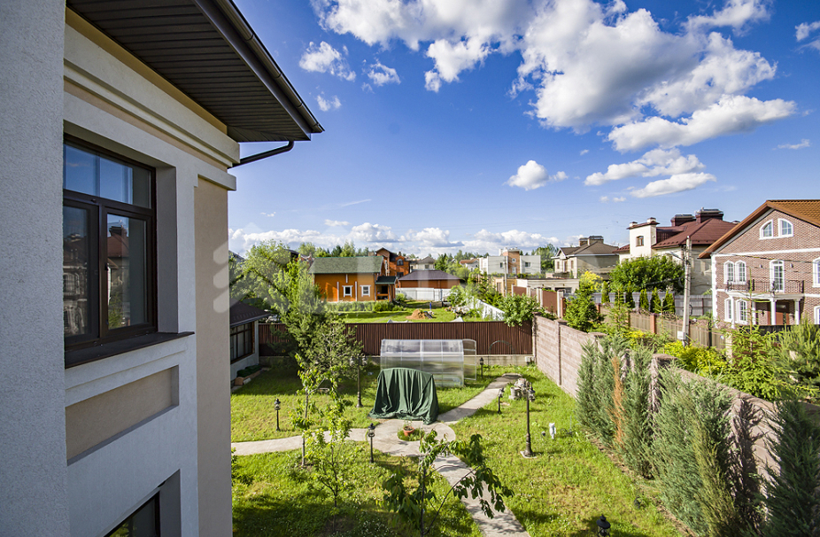 Объект ID 17081 - Дом