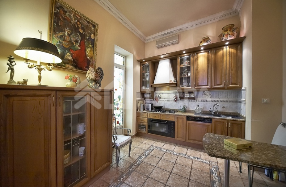 Объект ID 9979 - Дом