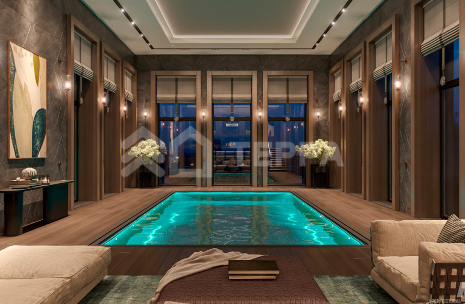 Объект ID 18274 - Дом