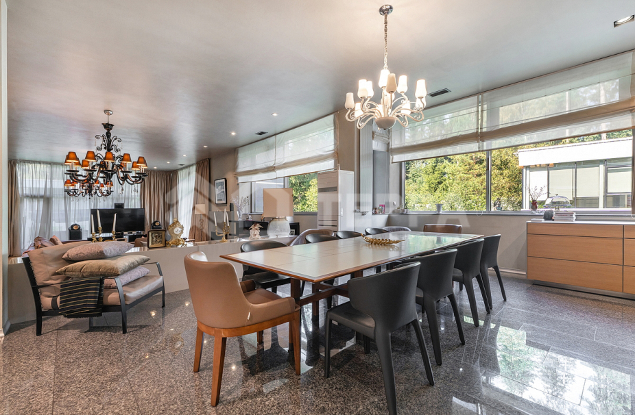 Объект ID 8582 - Дом