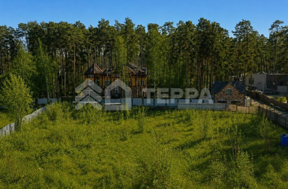 Объект ID 19234 - Участок