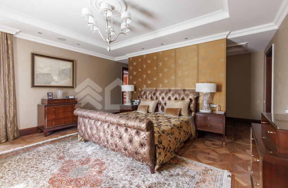 Объект ID 18205 - Дом