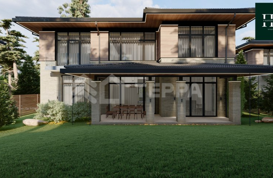 Объект ID 19056 - Дом