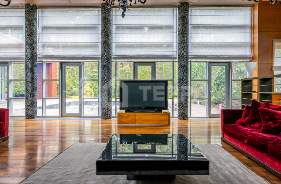 Объект ID 15816 - Дом