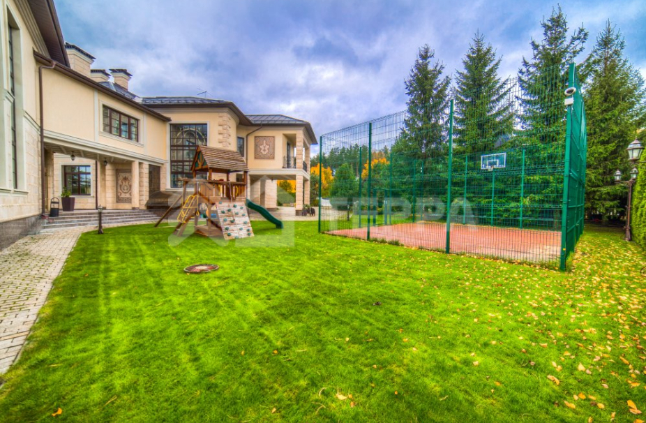 Объект ID 15264 - Дом